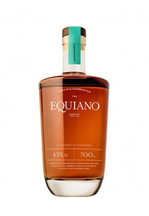 EQUIANO Original 43%